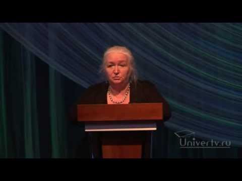 Видео: Татьяна Черниговская - Покажем зеркало природе