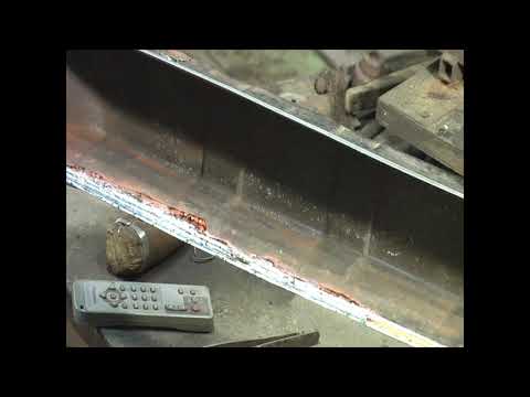 Видео: Еще одно испытание флюса с уксусной эссенцией