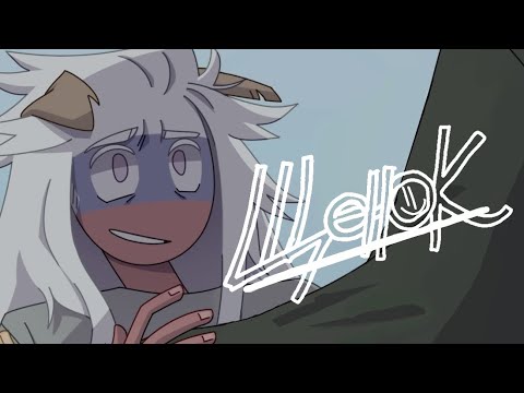 Видео: Озвучка комикса по CountryHumans  "Щенок" 5 часть