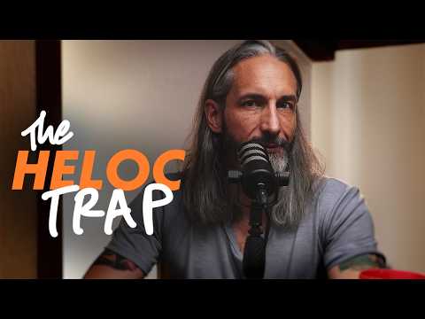 Видео: Почему ваш банк любит ваш ипотечный кредит (и как его обойти)