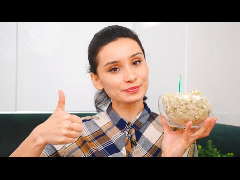 Видео: Форшмак - очень вкусная и простая закуска – мой вариант! Закуска из селедки