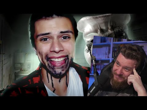 Видео: SerGioNis - САМЫЙ ЛУЧШИЙ SCP БЛОГЕР! (ОБЗОР) | Реакция на Bilowgll