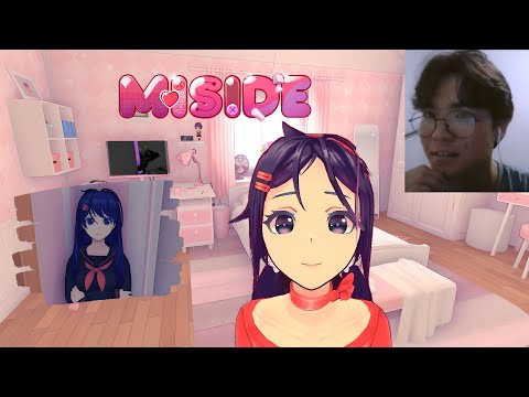 Видео: Найта пугает ЖЕНЩИНА  | Стримы Найта #6