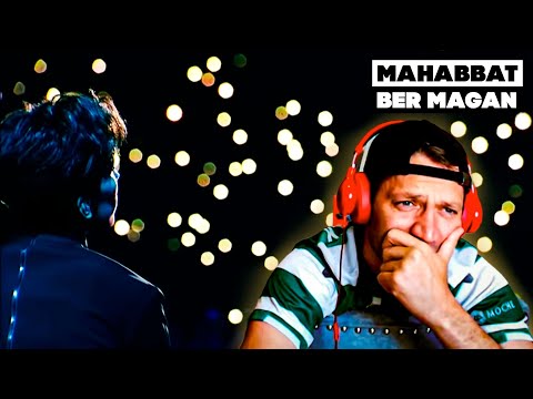 Видео: РЕАКЦИЯ ИНОСТРАНЦА НА ДИМАША | МАХАББАТ БЕР МАҒАН (MAHABBAT BER MAGAN)