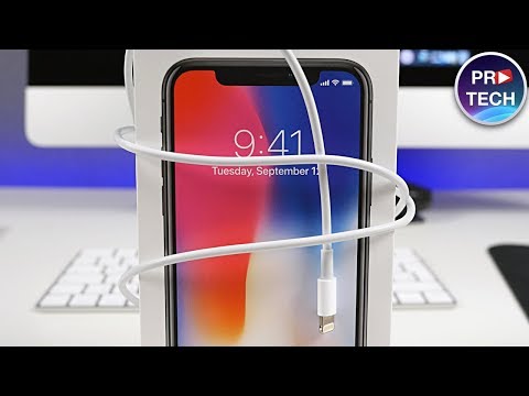 Видео: Оригинальный кабель для iPhone - брать или нет? Все о Lightning. Что такое MFI?