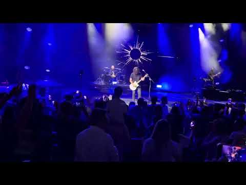 Видео: Группа КИНО в Ташкенте (Звезда по имени Солнце). 25.08.2025