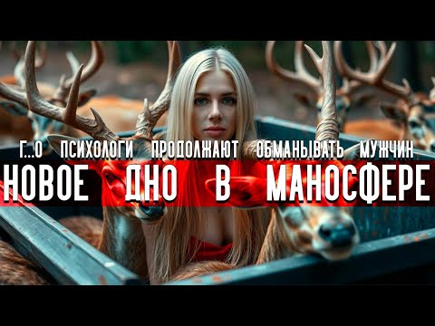 Видео: ОЧЕРЕДНОЕ ДНО ПРОБИТО! Новая дырка в телеке, наглая и циничная ложь под видом психологии отношений!