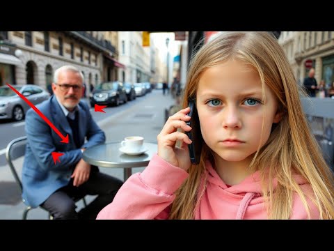 Видео: Бедная Девочка Ответила по-Немецки перед Миллионером… И Её Жизнь Изменилась на Следующий День