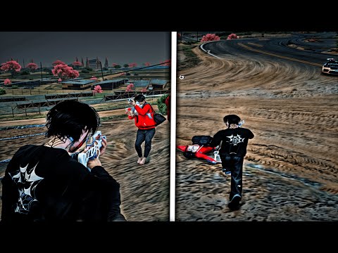 Видео: 😡НАКАЗАЛ ЗЛЫХ ВЫСЕРОВ😡 | ПЛАВНОЕ АСМР ТУЛЕВО | НА (GTA5RP) PROMO: MINKOV