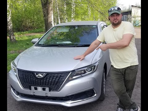 Видео: Самый честный отзыв на Toyota Allion NZT260