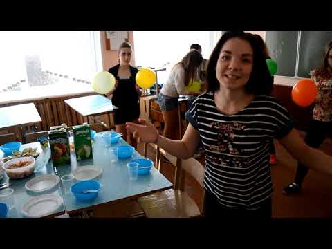 Видео: НАШ ФИЛЬМ/Линовская СШ. Выпуск 2017.