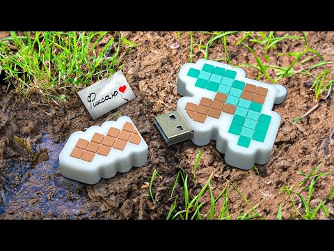Видео: 😱Я Нашёл USB Флешку БЕЗУМНОЙ ФАНАТКИ..