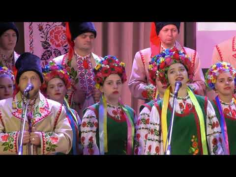 Видео: Звітний концерт 20 10 2024