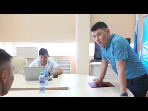 Видео: Тунка