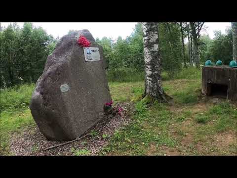 Видео: На велосипедах в Псков #9 Финиш