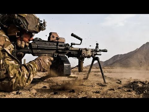 Видео: Вышибить бункер, боевая тренировка 5 - серия «Смертоносность», эпизод 7