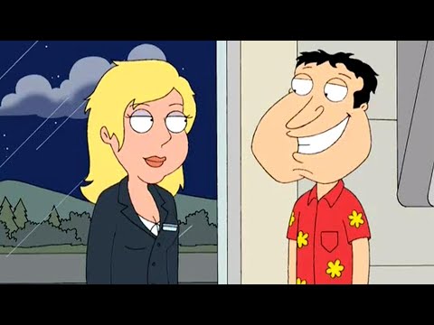 Видео: Гриффины [Шалун] (5 сезон 13 серия)