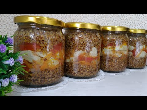 Видео: Как ХРАНИТЬ ВКУСНОЕ БЛЮДО БЕЗ ХОЛОДИЛЬНИКА!! 12 месяцев хранения без порчи- тушенка БЕЗ АВТОКЛАВА