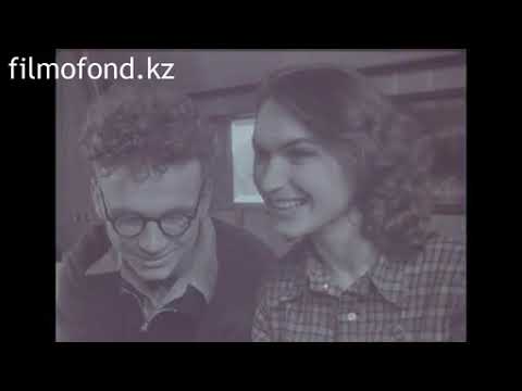 Видео: Брежнев, Казахстанская Целина, 1980 год