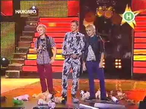 Видео: Братья Борисенко, Дантес и Олейник   Мне уже 20