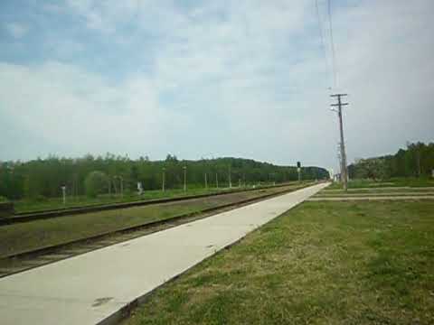 Видео: СТ. КРИЧЕВ-2 11.05.2016 г.