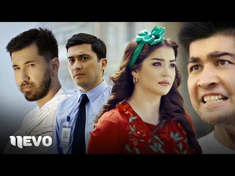 Видео: Машхурбек Юлдашев - Бевафо (Премьера клипа, 2024)