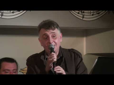 Видео: Марк Фрейдкин в «Гнезде глухаря» (22.04.2012) - 1 отделение