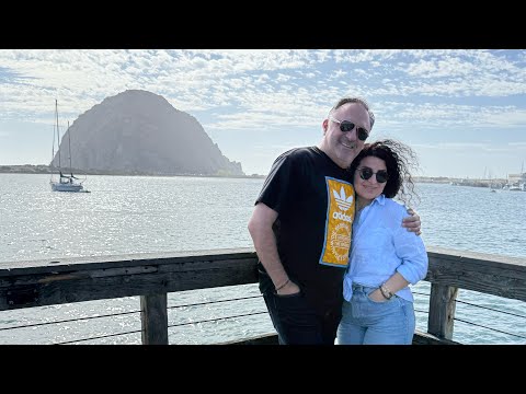 Видео: 🇺🇸 USA/CALIFORNIA/SANTA BARBARA/SOLVANG/MORRO BAY/PACIFIC OCEAN/США/КАЛИФОРНИЯ/САНТА БАРБАРА/СОЛВАНК