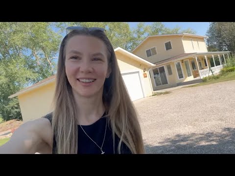 Видео: 🔔32. Заезжала в Traditional stitches🛍️