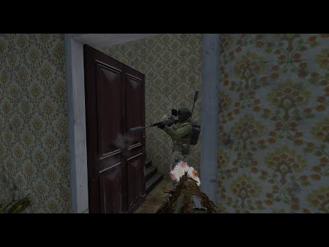 Видео: DAYZ ОШИБОК НЕ ПРОЩАЕТ