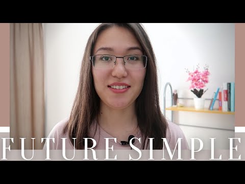 Видео: FUTURE SIMPLE | be going to | қазақша (6 минутта)