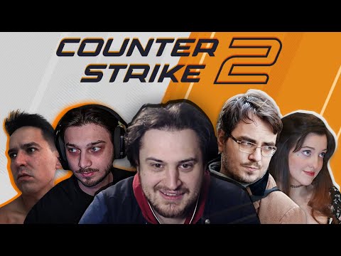 Видео: Аравудус играет в CS2 с друзьями (Praden, Maddyson, Liz0N, Anderson, chocokokko)