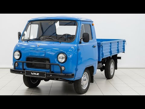 Видео: 🔥 УАЗ-3303 — ТАНК НА КОЛЁСАХ! Что этот монстр может сделать на бездорожье?!