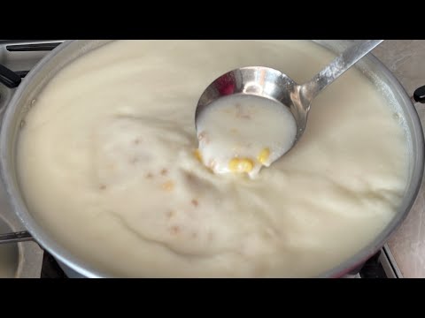 Видео: КАЗАХСКОЕ ХОЛОДНОЕ КОЖЕ/ Утоляет жажду в летнюю жару / Cold Kazakh soup😋