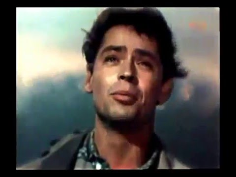Видео: Песня “Ридна маты моя” из кинофильма “ Годы молодые”. Исполняет Александр Таранец.