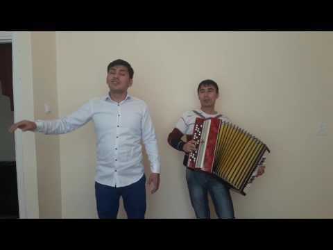 Видео: Аркалыктын ак таны-Мухит Табылдиев Марат Сафаров. Казах