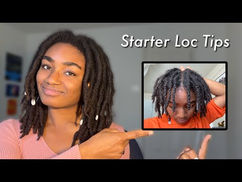 Видео: 10 советов и хитростей для начинающих локонов, которые я хотела бы знать на этапе «бэби-локонов»