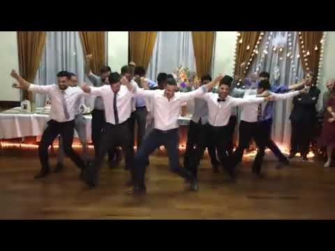 Видео: А мы танцуем 🎸🪗🎺 Самая балдёжная песня BAND ODESSA 💝🎸😍