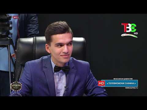 Видео: Интеллект шоу - 17.04.2019