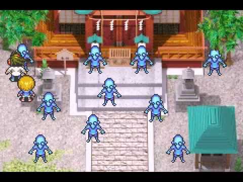 Видео: Shaman King Legacy of the Spirits Sprinting Wolf #9   Четвёртая Тренировка