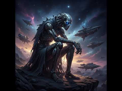 Видео: МЕЛАНХОЛИЧНЫЙ ЗВЕРЬ (MELANCHOLY BEAST) (AI) #1