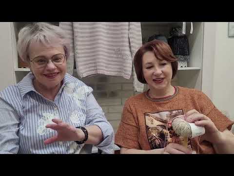 Видео: Скидки на летние позиции Lana Grossa, Katia, Lang Yarns, подборка бюджетных аналогов дорогой пряжи