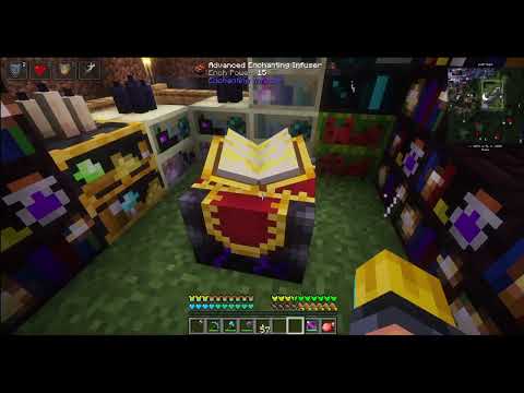 Видео: Minecraft: TNP Limitless  7, 1.20.1, Часть 11, Финальная