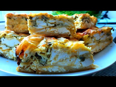 Видео: АЧМА с творогом из теста ФИЛО! Быстро,вкусно и недорого. Часть 2 #мелина  #ачма  #волшебно_вкусно