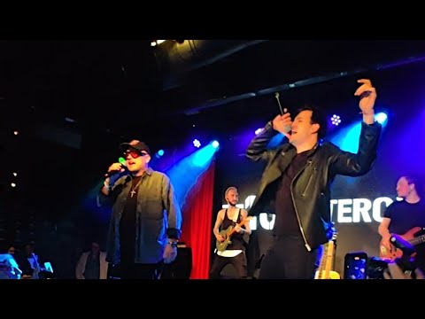 Видео: Скучаю по тебе @TE100STERON. Концерт 10 июня 2023 года, г. Москва.