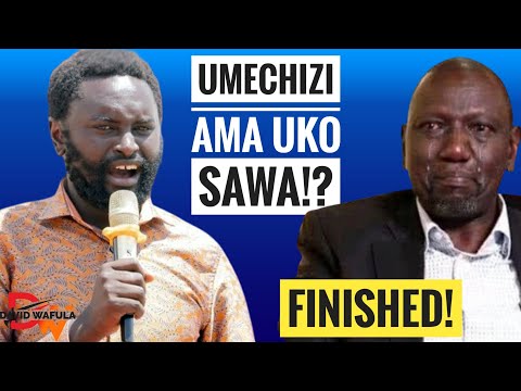 Видео: МЕТУ НАКОНЕЦ-ТО ОТВЕТИЛ РУТО НАЗНАЧИТЬ ЕГО ГЛАВНЫМ СПЕЦИАЛИСТОМ!!