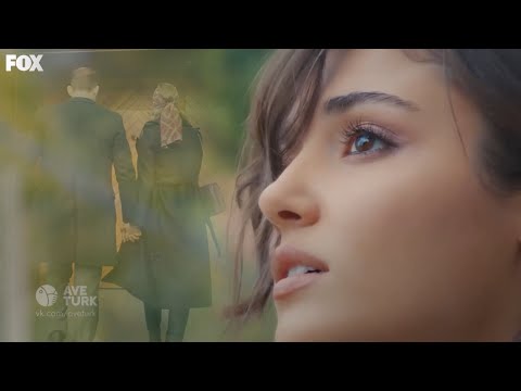 Видео: Эда/ Серкан - Это мои чувства (Постучись в мою дверь ПВМД)