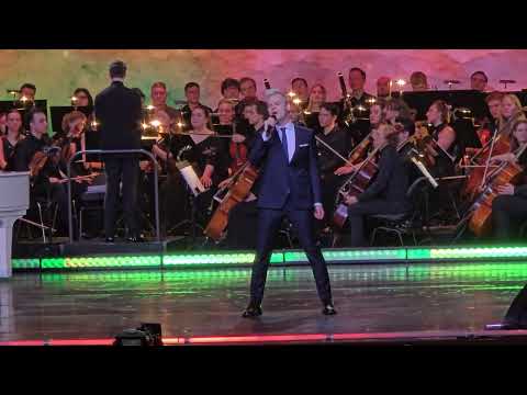 Видео: Шаман. Беловежская пуща. Музыка нашей любви. В день рождения Александры Пахмутовой. ГКД. 09.11.25 г.