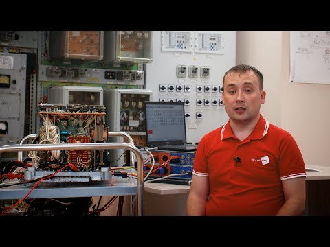 Видео: [19] Дистанционные защиты. Практика №1. ДЗ-2 ЭПЗ-1636