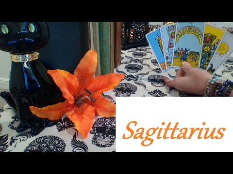 Видео: Стрелец ❤ НЕОЖИДАННЫЙ ПОВОРОТ СЮЖЕТА! ВСЕ БУДУТ ГОВОРИТЬ ОБ ЭТОМ. ВАША ВТОРАЯ ПОЛОВИНКА. Октябрь ...